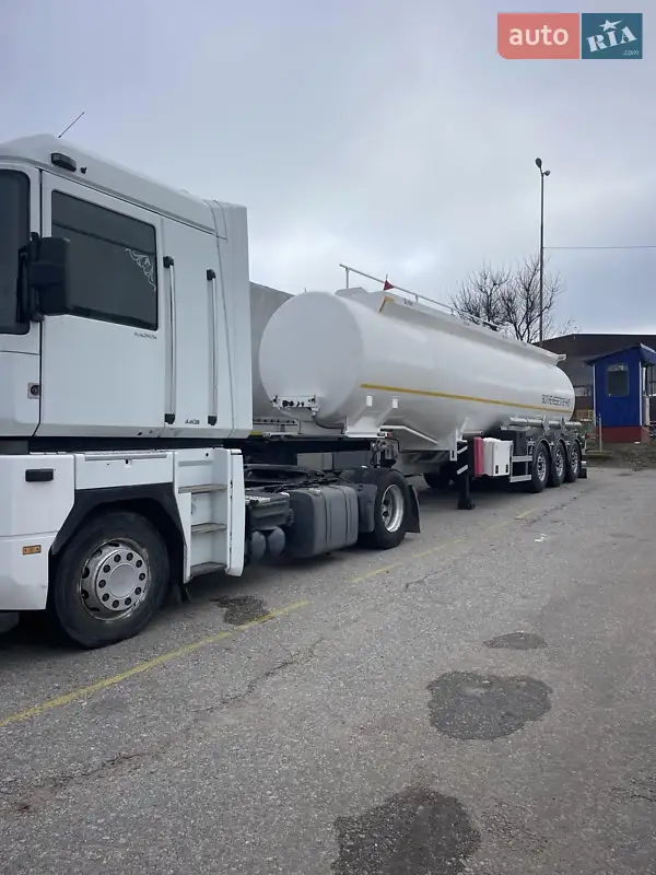 Harsan HRSN3 2023