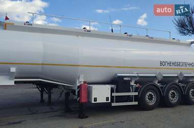 Цистерна полуприцеп Harsan HRSN3 2023 в 