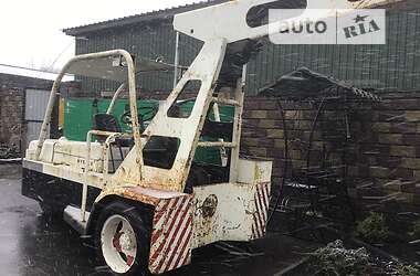 Телескопический погрузчик Harvest 4000 1992 в Калиновке