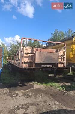 Борт Haser CSPL 300 1992 в Харькове