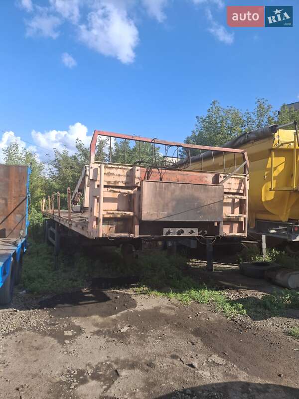 Борт Haser CSPL 300 1992 в 