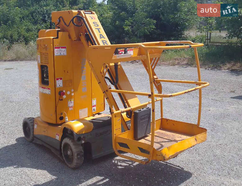 Підйомник Haulotte H 2014 в Харкові