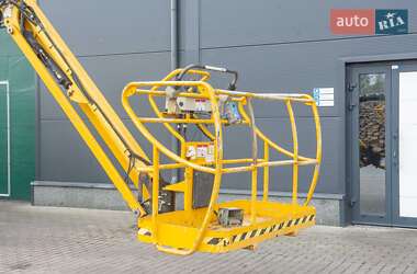 Подьемник Haulotte HA 2008 в 