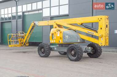 Подьемник Haulotte HA 2008 в 