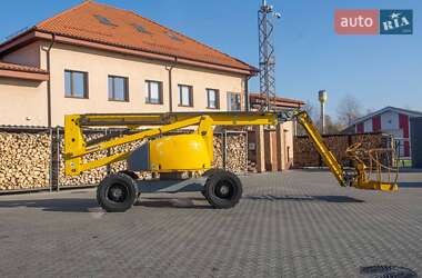 Подьемник Haulotte HA 2008 в 