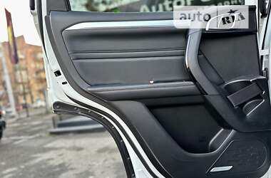 Внедорожник / Кроссовер Haval Dargo 2022 в 