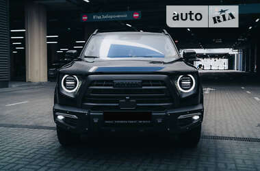 Позашляховик / Кросовер Haval Dargo 2022 в Києві