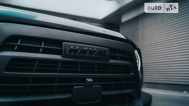 Внедорожник / Кроссовер Haval Dargo 2022 в Киеве