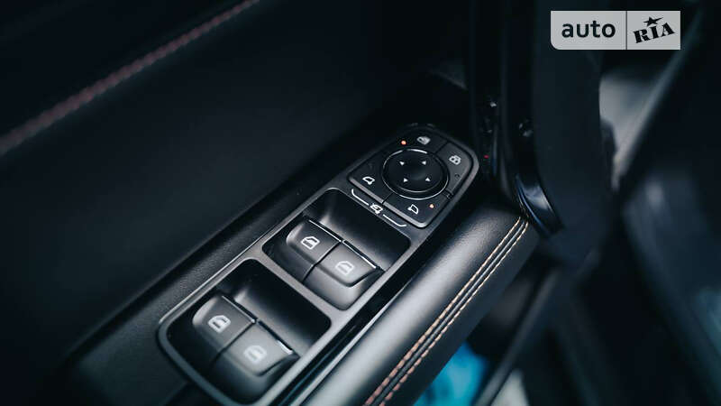 Внедорожник / Кроссовер Haval Dargo 2022 в Киеве