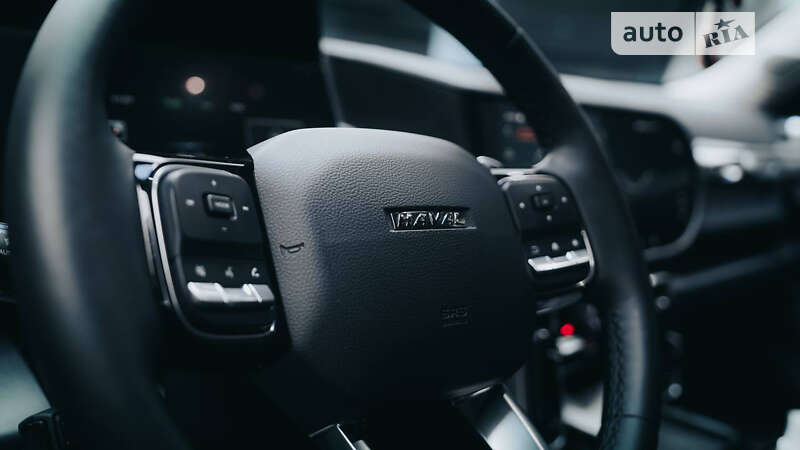 Внедорожник / Кроссовер Haval Dargo 2022 в Киеве