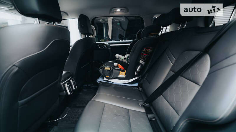 Внедорожник / Кроссовер Haval Dargo 2022 в Киеве