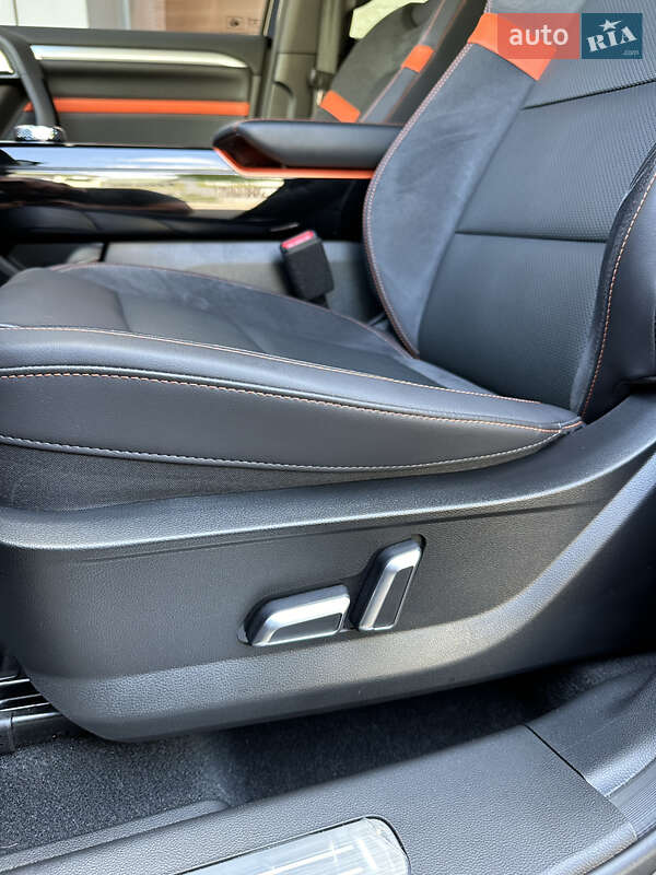 Внедорожник / Кроссовер Haval Dargo 2022 в Киеве фото 11 Внедорожник / Кроссовер Haval Dargo 2022 в Киеве