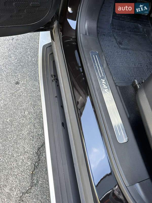 Внедорожник / Кроссовер Haval Dargo 2022 в Киеве фото 12 Внедорожник / Кроссовер Haval Dargo 2022 в Киеве