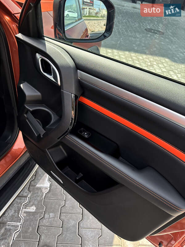 Внедорожник / Кроссовер Haval Dargo 2022 в Днепре фото 34 Внедорожник / Кроссовер Haval Dargo 2022 в Днепре