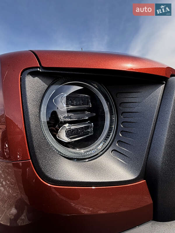 Внедорожник / Кроссовер Haval Dargo 2022 в Днепре фото 55 Внедорожник / Кроссовер Haval Dargo 2022 в Днепре