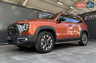 Внедорожник / Кроссовер Haval Dargo 2022 в 