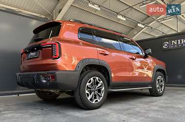 Позашляховик / Кросовер Haval Dargo 2022 в Києві