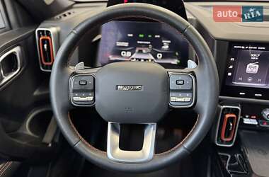 Внедорожник / Кроссовер Haval Dargo 2022 в 
