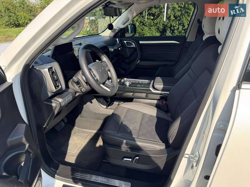 Внедорожник / Кроссовер Haval Dargo 2022 в Городище фото 10 Внедорожник / Кроссовер Haval Dargo 2022 в Городище