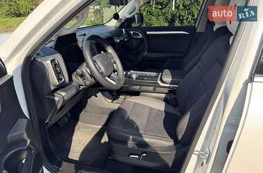 Внедорожник / Кроссовер Haval Dargo 2022 в 
