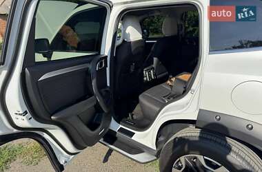 Внедорожник / Кроссовер Haval Dargo 2022 в 