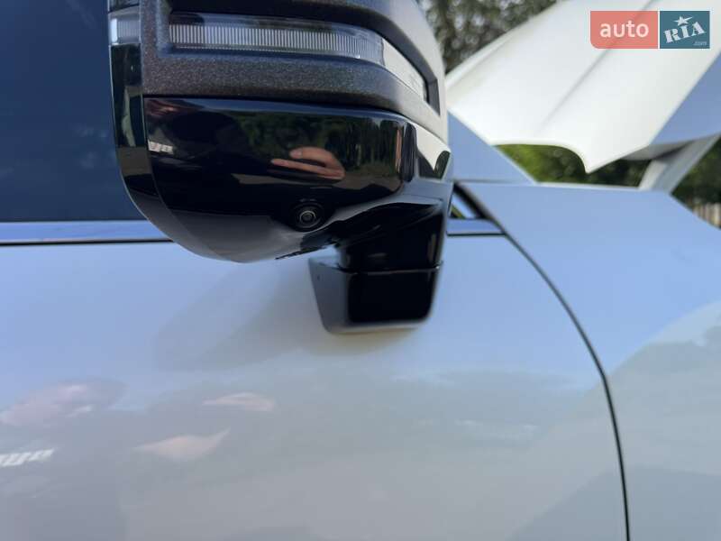 Внедорожник / Кроссовер Haval Dargo 2022 в Городище фото 19 Внедорожник / Кроссовер Haval Dargo 2022 в Городище