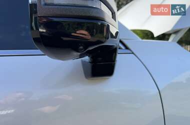 Внедорожник / Кроссовер Haval Dargo 2022 в 