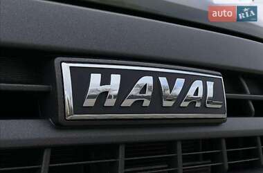 Позашляховик / Кросовер Haval Dargo 2022 в 
