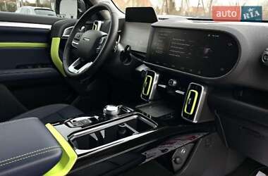 Позашляховик / Кросовер Haval Dargo 2022 в 