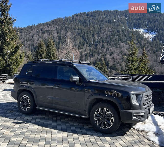 Внедорожник / Кроссовер Haval Dargo 2022 в Виннице фото 17 Внедорожник / Кроссовер Haval Dargo 2022 в Виннице