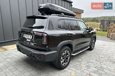 Внедорожник / Кроссовер Haval Dargo 2022 в Виннице
