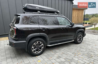 Внедорожник / Кроссовер Haval Dargo 2022 в Виннице