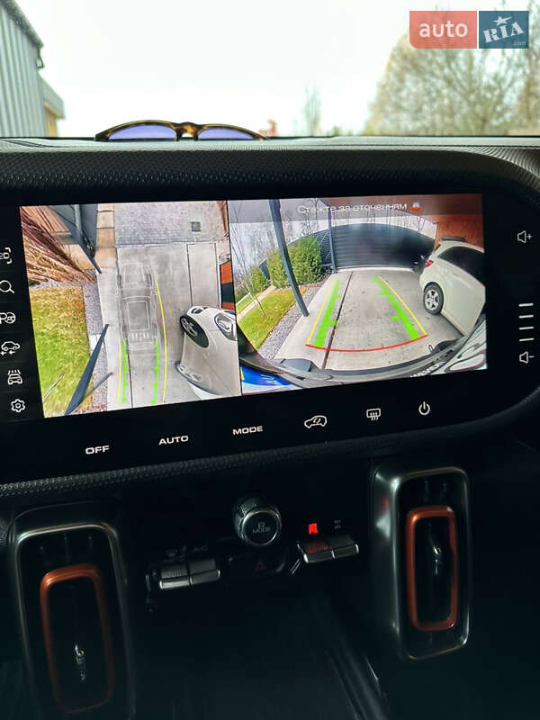 Внедорожник / Кроссовер Haval Dargo 2022 в Виннице фото 19 Внедорожник / Кроссовер Haval Dargo 2022 в Виннице