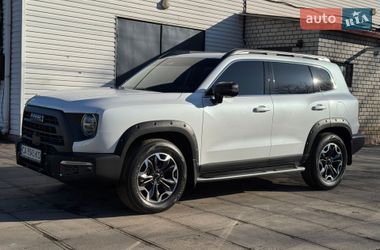 Внедорожник / Кроссовер Haval Dargo 2022 в Смеле