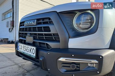 Внедорожник / Кроссовер Haval Dargo 2022 в Смеле
