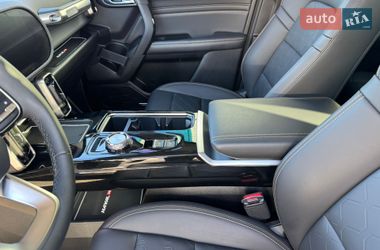 Внедорожник / Кроссовер Haval Dargo 2022 в Смеле