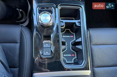 Внедорожник / Кроссовер Haval Dargo 2022 в Смеле