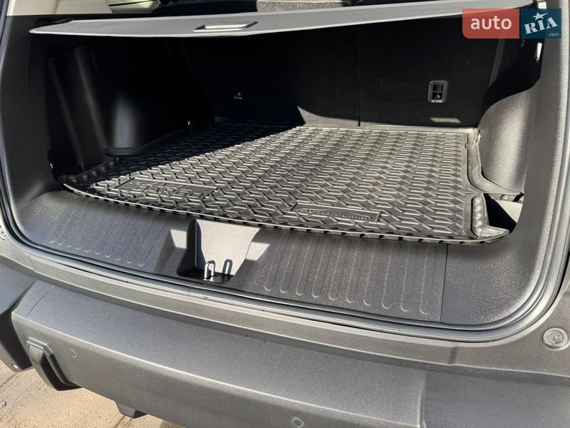 Позашляховик / Кросовер Haval Dargo 2022 в Смілі