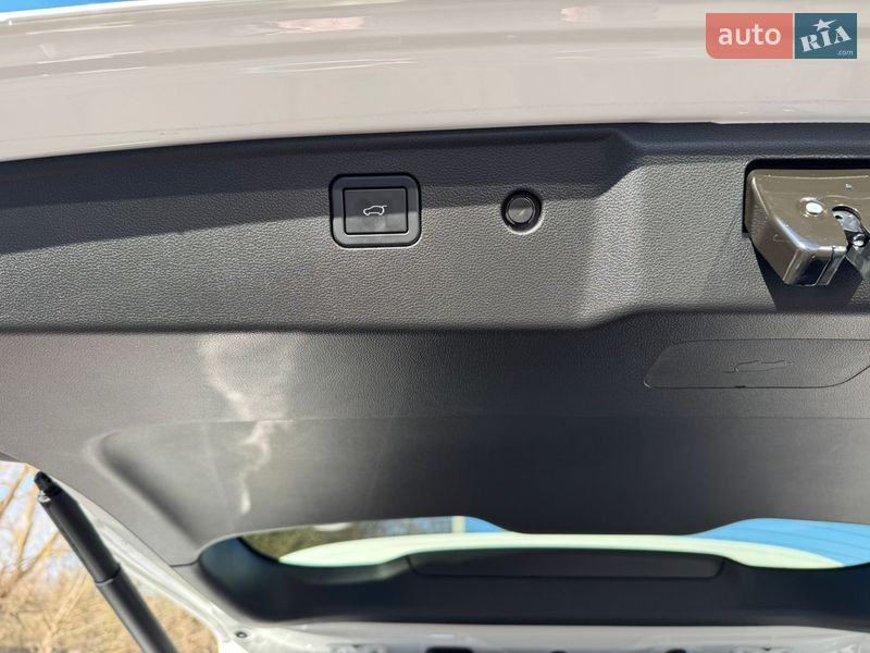 Позашляховик / Кросовер Haval Dargo 2022 в Смілі