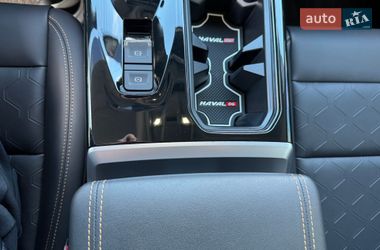 Внедорожник / Кроссовер Haval Dargo 2022 в Смеле