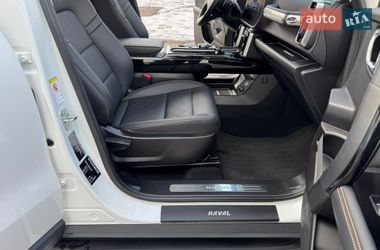 Внедорожник / Кроссовер Haval Dargo 2022 в Смеле
