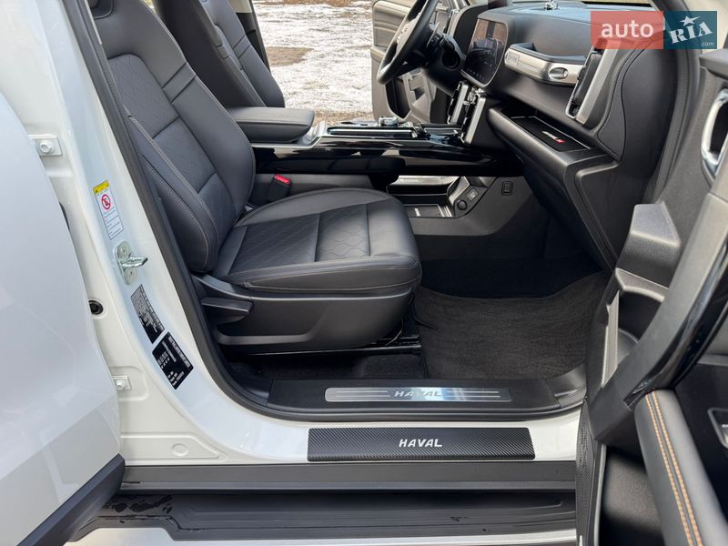 Внедорожник / Кроссовер Haval Dargo 2022 в Смеле