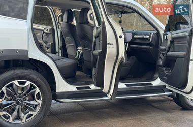 Внедорожник / Кроссовер Haval Dargo 2022 в Смеле