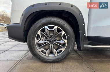 Внедорожник / Кроссовер Haval Dargo 2022 в Смеле