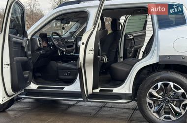 Внедорожник / Кроссовер Haval Dargo 2022 в Смеле