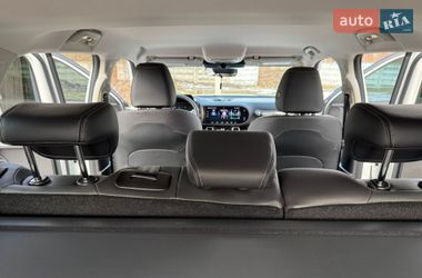 Внедорожник / Кроссовер Haval Dargo 2022 в Смеле