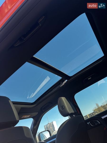 Позашляховик / Кросовер Haval Dargo 2022 в Броварах