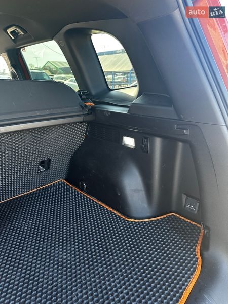 Позашляховик / Кросовер Haval Dargo 2022 в Броварах