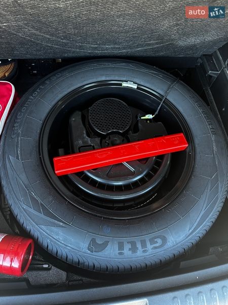 Позашляховик / Кросовер Haval Dargo 2022 в Броварах