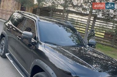 Внедорожник / Кроссовер Haval Dargo 2022 в Ужгороде